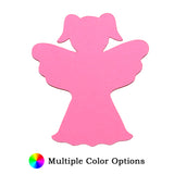 Angel Die Cut Shapes - 25 per order (Pricing for sizes vary)